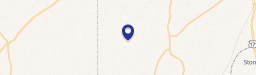 Unimproved Land in Keithville, LA