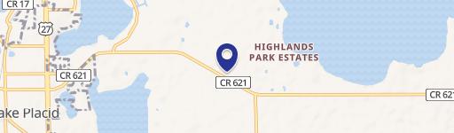 1300 County Rd 621st E