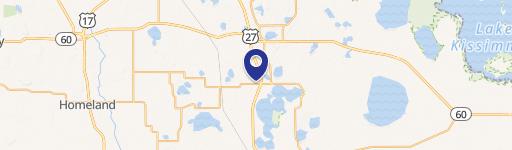 Alturas Babson Park Cutoff Rd