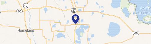 Alturas Babson Park Cutoff Rd