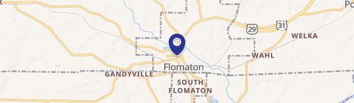 705 Sidney E Manning Blvd