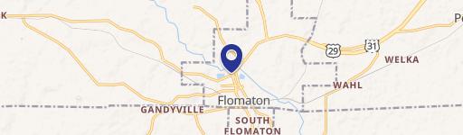 1021 Sidney E Manning Blvd