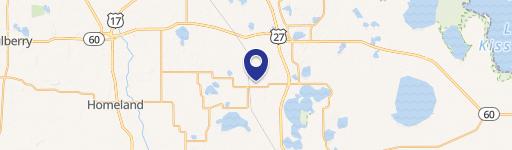 Alturas Babson Park Cut Off Rd