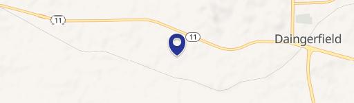 Wooded Recreational Land