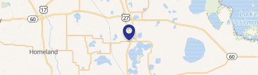 Alturas Babson Park Cutoff Rd