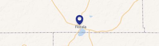 Florala, AL 36442