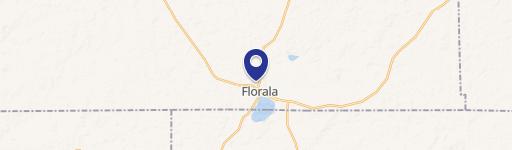 Florala, AL 36442