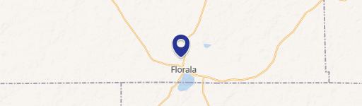 Florala, AL 36442