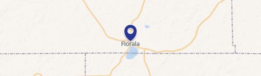 Florala, AL 36442