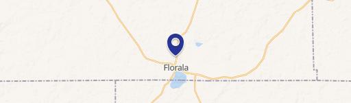 Florala, AL 36442