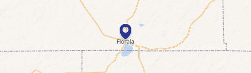 Florala, AL 36442
