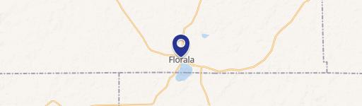 Florala, AL 36442