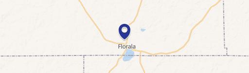 Florala, AL 36442