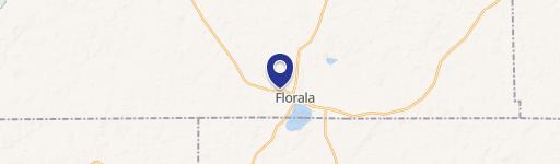 Florala, AL 36442