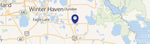 3900 Chalet Suzanne Dr