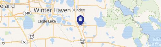 931 Chalet Suzanne Rd