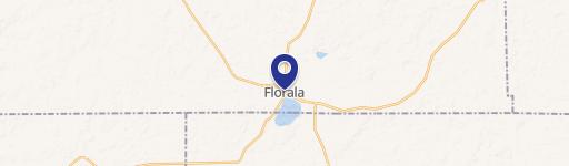 Florala, AL 36442