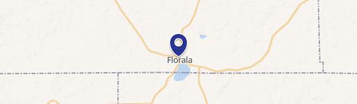 Florala, AL 36442