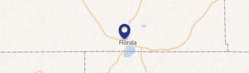 Florala, AL 36442