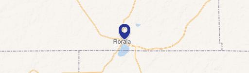 Florala, AL 36442