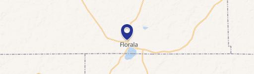 Florala, AL 36442