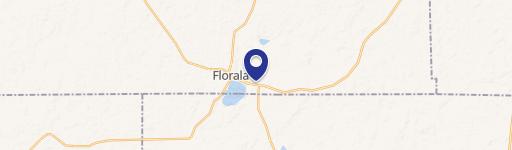 Florala, AL 36442
