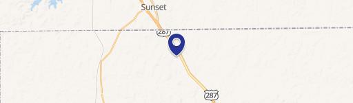 Undeveloped Land in Wise County