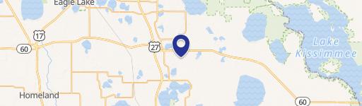 1250 Lewis Griffin Rd