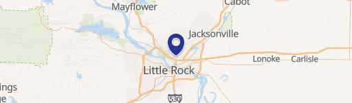 LAND - North Little Rock, AR
