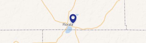 1060 Florala Homes Rd