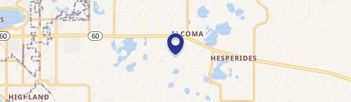 720 Saint Anne Shrine Rd