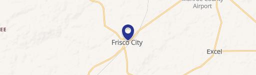 Frisco City, AL 36445