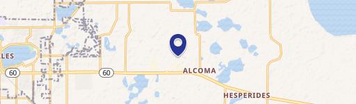 5937 State Rd 60th E