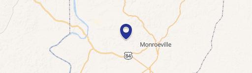 Frisco City, AL 36445