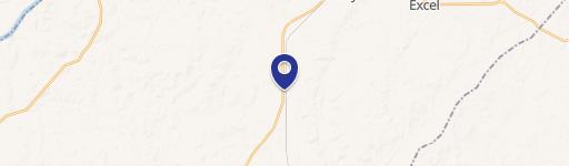 Frisco City, AL 36445