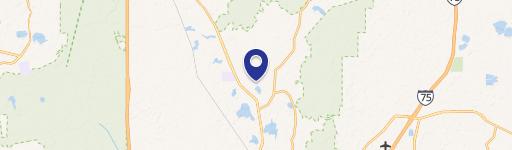 Land in Gated RV Resort