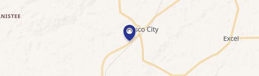 Frisco City, AL 36445