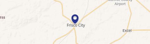 Frisco City, AL 36445