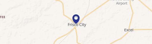 Frisco City, AL 36445