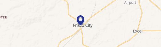 Frisco City, AL 36445