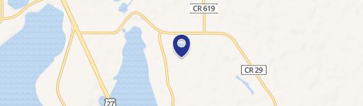 Corner Lot Near Grassy Lake