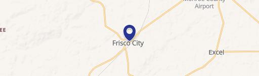 Frisco City, AL 36445