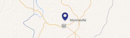 Frisco City, AL 36445