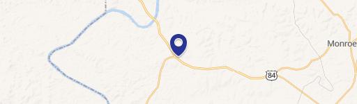 Frisco City, AL 36445