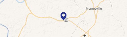 Frisco City, AL 36445