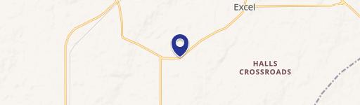 Frisco City, AL 36445