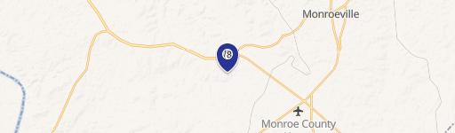 Frisco City, AL 36445