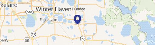 1965 Thompson Nursery Rd