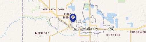 2075 Industrial Park Rd