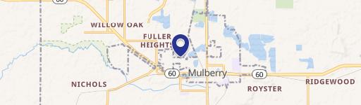 1445 Industrial Park Rd